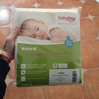 Culla Babybay Original