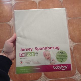 Culla Babybay Original