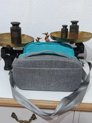 Bolsa de trasporte Cricut