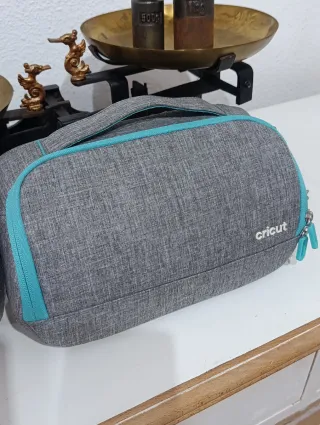 Bolsa de trasporte Cricut