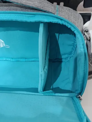 Bolsa de trasporte Cricut