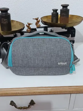 Bolsa de trasporte Cricut