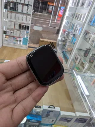 Apple Watch Series 11 46mm GPS+Celular Nuevo