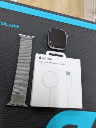 Apple Watch Series 11 46mm GPS+Celular Nuevo