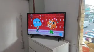 Tv 32"hd 3hdmi ascao