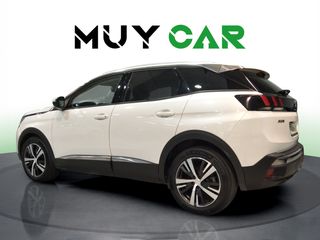 Peugeot 3008 1.5 BlueHDI S&S Allure EAT8 96 kW (130 CV)