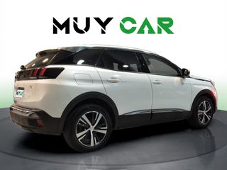 Peugeot 3008 1.5 BlueHDI S&S Allure EAT8 96 kW (130 CV)