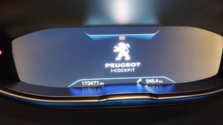 Peugeot 3008 1.5 BlueHDI S&S Allure EAT8 96 kW (130 CV)