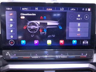 Cupra Formentor 2.0 TDI 110kW (150 CV)