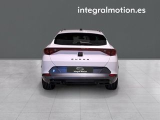 Cupra Formentor 2.0 TDI 110kW (150 CV)