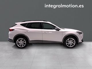 Cupra Formentor 2.0 TDI 110kW (150 CV)