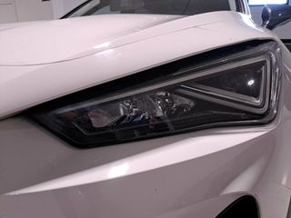 Cupra Formentor 2.0 TDI 110kW (150 CV)