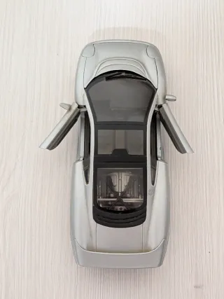 Coche Colección Maisto Jaguar XJ220