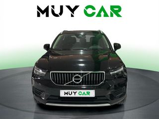 Volvo XC40 D3 Inscription AWD Auto 110 kW (150 CV)