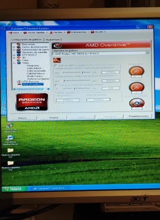 Set completo HP Compaq 6300 + Scheda Grafica