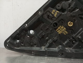 ELEVALUNAS TRASERO IZQUIERDO MERCEDES-BENZ CLASE