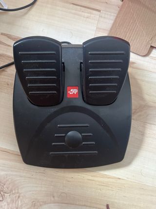 Volante FR-TEC Turbo Cup Wheel