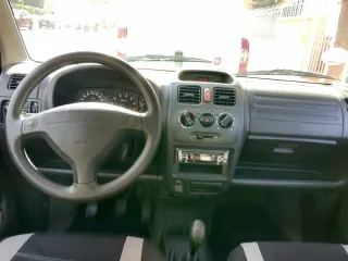 Suzuki Wagon R 2003