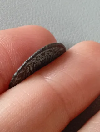 ≡ Preciosa moneda romana de Maximianus Herculius