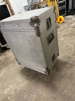 Flight Case con Ruedas