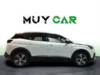 Peugeot 3008 1.5 BlueHDI S&S Allure EAT8 96 kW (130 CV)