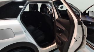 Peugeot 3008 1.5 BlueHDI S&S Allure EAT8 96 kW (130 CV)