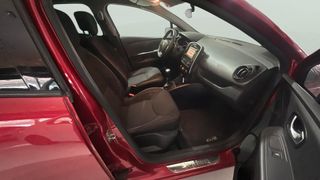 Renault Clio Sport Tourer Zen TCe 66 kW (90 CV)