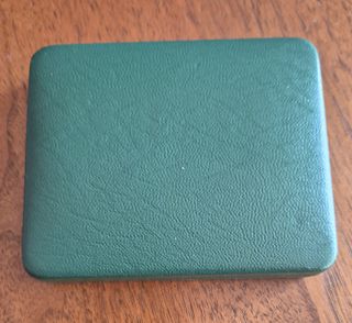 Monedas UK Plata y Cobre