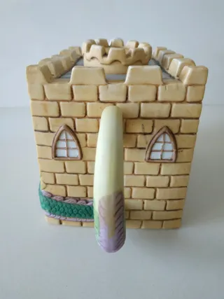 Tetera Inglesa The George & Dragon