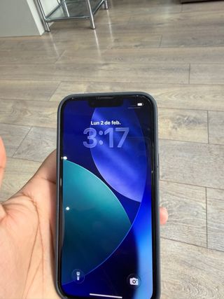 iPhone 14, Batería 85%, Único Dueño