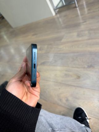 iPhone 14, Batería 85%, Único Dueño