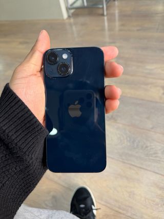 iPhone 14, Batería 85%, Único Dueño