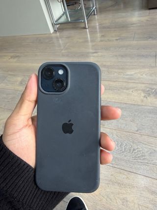 iPhone 14, Batería 85%, Único Dueño