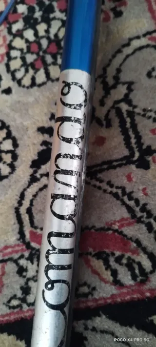 Fusil de pesca submarina