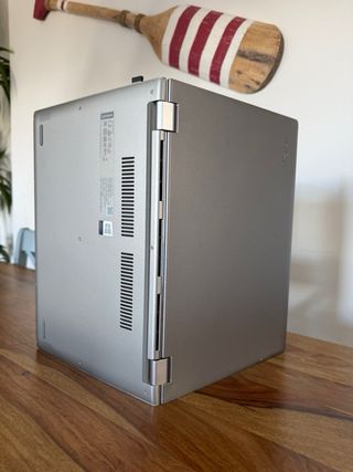 Lenovo Yoga 530-14 Convertible Táctil Plata