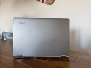 Lenovo Yoga 530-14 Convertible Táctil Plata