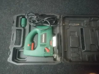 Sierra de calar Parkside PPHSS 670