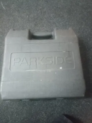 Sierra de calar Parkside PPHSS 670