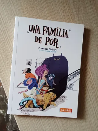 Una Família de Por