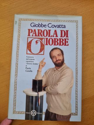 Parola Di Giobbe
