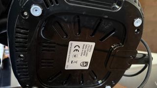 Friggitrice Aria Philips 3000 4.1L