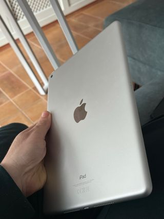 Apple iPad 9ª Gen Plata
