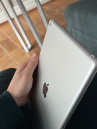 Apple iPad 9ª Gen Plata