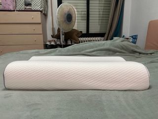 Almohada cervical Maxcolchon Milly