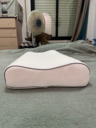 Almohada cervical Maxcolchon Milly