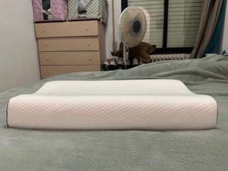 Almohada cervical Maxcolchon Milly