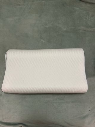 Almohada cervical Maxcolchon Milly