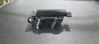 Sistema chiusura Minelab Manticore