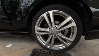 audi a3 S line edition 1.0 TFSI S tronic