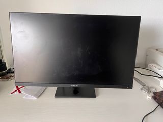 Monitor OMEN 27 165Hz